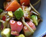 我が家のＰＯＫＥ （アヒポケ）作り方7写真
