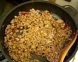 スパイスたっぷりキーマカレー作り方5写真
