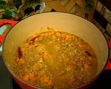 スパイスたっぷりキーマカレー作り方6写真