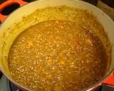 スパイスたっぷりキーマカレー作り方7写真