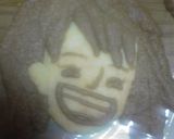 ワンピースクッキー作り方13写真
