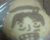 ワンピースクッキー作り方11写真