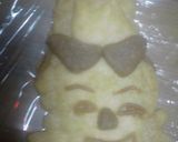 ワンピースクッキー作り方17写真