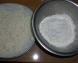天然酵母 おからでスコーン ☆おコーン☆作り方1写真