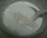 天然酵母 おからでスコーン ☆おコーン☆作り方3写真