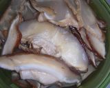 ジャージャー麺(中華麺)作り方1写真