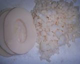 ジャージャー麺(中華麺)作り方3写真