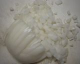 ジャージャー麺(中華麺)作り方4写真