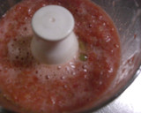 応用できるトマトソース作り方1写真