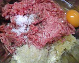 かんたん和風煮込みハンバーグ作り方2写真