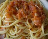 応用できるトマトソース作り方8写真