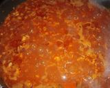 ジャージャー麺(中華麺)作り方12写真