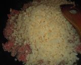 ジャージャー麺(中華麺)作り方9写真