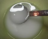 ジャージャー麺(中華麺)作り方13写真