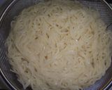 ジャージャー麺(中華麺)作り方18写真