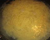 ジャージャー麺(中華麺)作り方17写真
