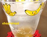 超簡単☆梅シロップ作り方4写真