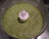 おからと豆乳のモチモチ抹茶ケーキ作り方2写真