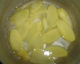 生姜のサワードリンク作り方1写真