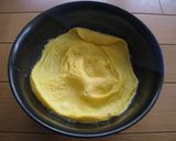 レンジでチン！ノンオイルで簡単チャーハン作り方4写真