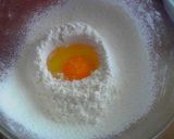 生パスタ☆超簡単☆作り方1写真
