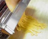 生パスタ☆超簡単☆作り方6写真