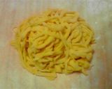 生パスタ☆超簡単☆作り方7写真