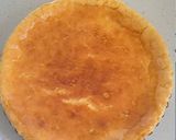 生地作りナント1分★ベイクドチーズケーキ作り方4写真