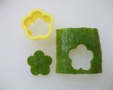イチゴのサンドイッチ♪作り方8写真