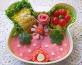 イチゴのサンドイッチ♪作り方13写真