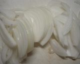 チャンプル(そうめん)作り方3写真