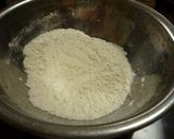 あっという間にできる！?モチモチどらやき作り方1写真