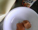 簡単混ぜるだけ☆私のたらこスパゲティー作り方1写真