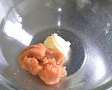 簡単混ぜるだけ☆私のたらこスパゲティー作り方2写真