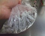 鮎のおつまみ作り方4写真