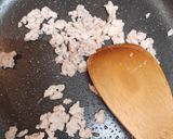 切干大根の炒め煮作り方3写真