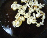 かんたん和風煮込みハンバーグ作り方4写真