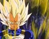 ドラゴンボール★悟空幼少期のキャラ弁★作り方4写真