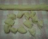 皮から手作り！もっちり焼き餃子♪作り方4写真