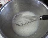 牛乳かん★食パン入れただけ作り方2写真