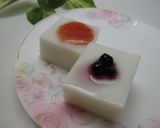 牛乳かん★食パン入れただけ作り方6写真