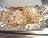 すずきのハーブパン粉焼き作り方2写真