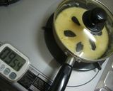 お鍋で作るファーブルトン 　作り方3写真