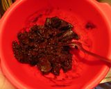 ★極旨い本格北京ジャージャー麺★作り方3写真
