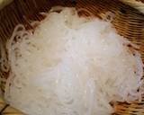 母の味♪しらたきのたらこあえ★☆作り方2写真
