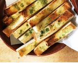 食パン耳でつくるたらこラスク作り方5写真