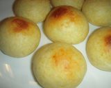 ポン・デ・ケージョ作り方11写真