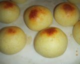 ポン・デ・ケージョ作り方10写真