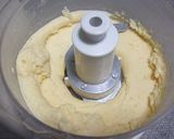 おせんべアイス作り方4写真