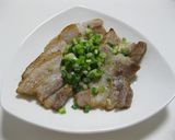 感動～★の味！！豚バラ塩チャーシュー作り方12写真